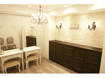 ドルチェ 宇田川店(dolce)/東急本店前にオープン致しました