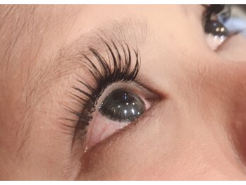 アリュール アンド エテルノ 小山店(Allure & ETERNO)/ボリュームスタイル☆