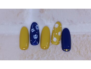 シャンティー ヒラギシ(Shanti hiragishi)/