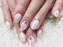 フローラネイルサロン/