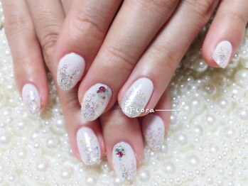 フローラネイルサロン/