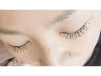 シルフ テソロ店(Sylph TESORO)/