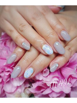 アイネイル(iNAIL)/
