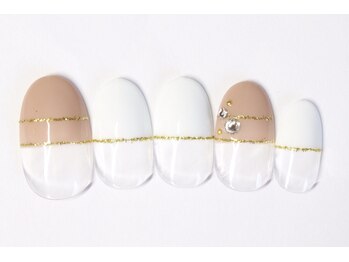 ネイルサロン アテナ(Athena)/200種類から選べるデザイン