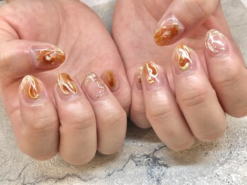 ラスズラン(La suzuran)/