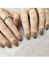 ネイルエース(Nail Ace)/ワイヤーフレンチ