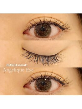 アンジェリーク 伊勢崎店(Angelique)/