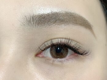 まつげエクステ専門店 アイラ 万代店(EYELA)/エアリーラッシュ180本