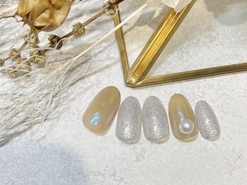 ビオールイースト(Be All east)/2021.5月 新規6100/再来店6600