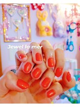 ジュエル ラ メール(Jewel la mer)/