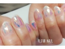 フラワーネイル 古河店(Fleur nail)/