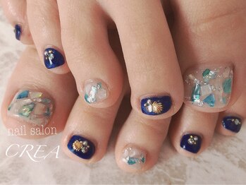 ネイルサロン クレア(CREA)/