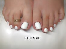 ビユビ ネイル(BIUBI NAIL)/BIUBI NAIL &nbsp;ビユビネイル