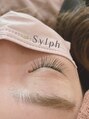 シルフ TOKYO銀座(Sylph)&nbsp;まつ毛エクステンションでなりたい目元に！【銀座 銀座一丁目】