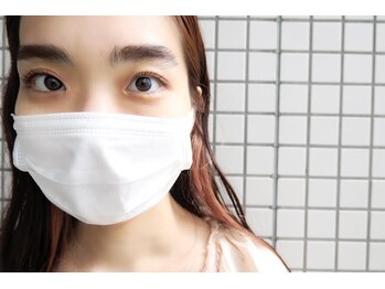 アトリエ プラス リム(atelier +LIM)/パリジェンヌラッシュリフト