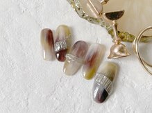 エフィネイル(effy nail)/