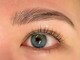 ロイヤルアイラッシュ(ROYAL eyelash)の写真/【黄金比アイブロウトリートメント新規限定¥3980～】骨格分析で一番似合う眉毛をご提案!自己処理も楽チン◎