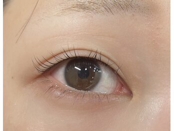 アイクイック 高田馬場店(Ai Quick)/パリジェンヌ