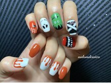 サロンドアイコ (Salon de aico)/□個性派デザイン□