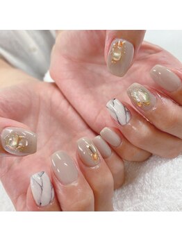 ネイルサロン ストーク(Nail Salon Stork)/アート10本