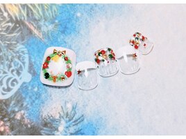 シーズンデザイン【Christmas】