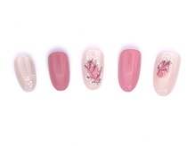 エクラン 元住吉/過去ナチュラルコース