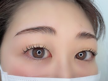 ラモ(Ramo)/パーマ