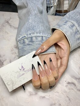 ツメ ネイル(Tsume Nail)/プレミアムプラン