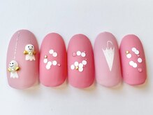 リノリコ 阿佐ヶ谷店(RinoRiko)/梅雨 7