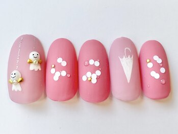 リノリコ 阿佐ヶ谷店(RinoRiko)/梅雨 7