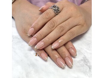 アイリッシュネイル 久屋大通店(Irish Nail)/210シックリン