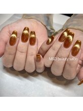 エム アンド ディー 武蔵小杉店(M&D)/マグネット