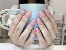 キナ(KINA)/9/26　4本アート放題