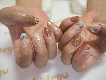 ネイルメグ(Nail Megu)/