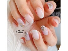 チル(CHILL)/月替わりデザイン