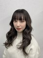 ロヴィ 泉中央店(Rovie) Saito Misora