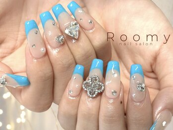 ルーミー(ROOMY)/《パラジェル》ワンホン 持込