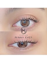 バニーアイズ 天神(Bunny eyes TENJIN)/ラッシュリフト
