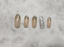 ネイルサロン ネイルクク 桑名駅前店(Nail KUKU)/７月キャンペーン