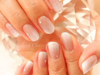 大人上品ベイビーブーマー×ラメ