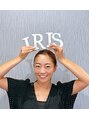 アイリス ネイルアンドアイラッシュ(IRIS nail&eyelash) Yukie Yoshikawa