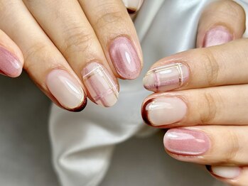 リアン(Lien)/デザインコース ¥8500