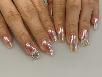 リルム(Relum)/オーロラネイル!