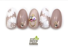 ピッピ 桜新町店(peep PEEP)/24年10月マンスリープラチナ-3