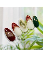 ロージー 赤羽(Rosy)/