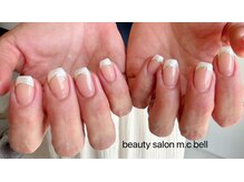 エムシーベル(m.c bell)/