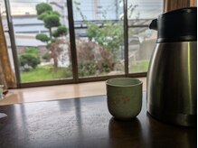 なづか治療院/施術後