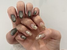 コム 草加マルイ店(com by neolive)/マグ＆ニュアンス＊9250円