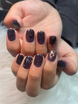 ザネイルズ(The Nails)/