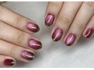 nail